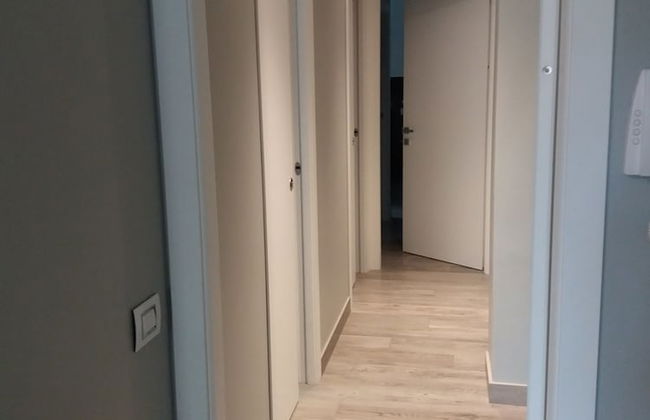 Bgy Central Apartment - Foto 25