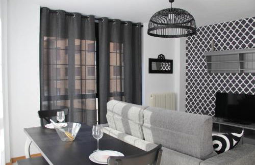 Apartamentos Vino y Camino - Foto 1