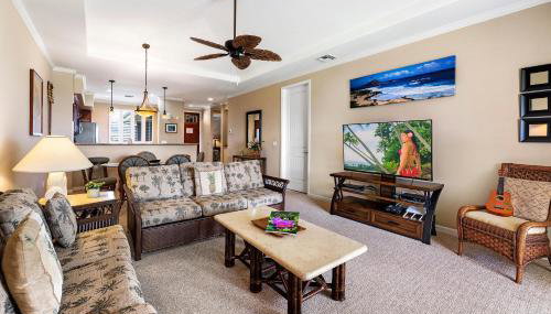 Waikoloa Beach Villas P32 - Foto 2