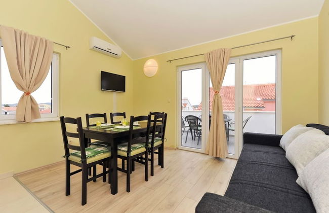 Apartments Kruno - Foto 68