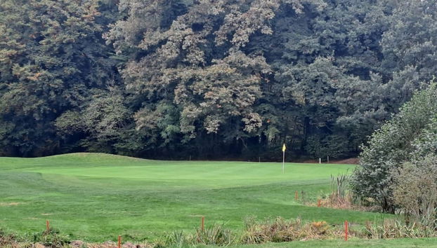 8 Person Holiday Home in Toftlund-by Traum - Foto 4