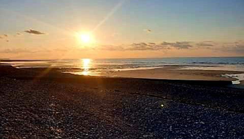 Les Ondines Vue Rivière et Mer - Foto 2