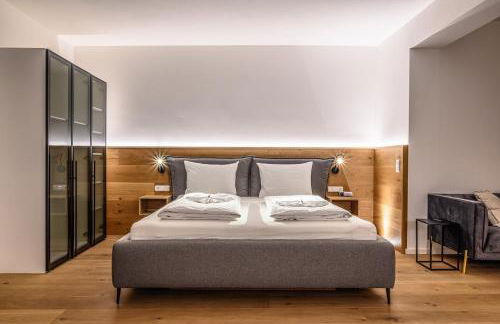 Schmuckstück Ferienapartments Bodenmais - Foto 3