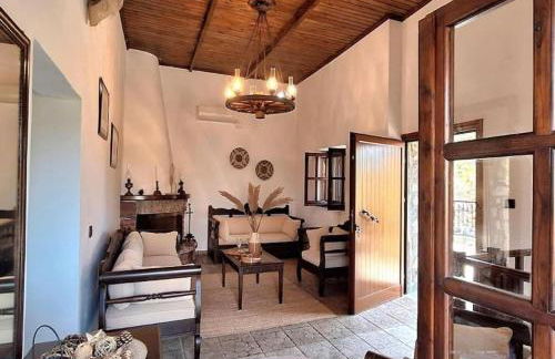 Kitta Towerhouse - Mani Sunset Views - Foto 37