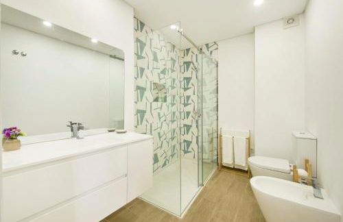 Beachside New Apartment with AC, By TimeCooler - Foto 3