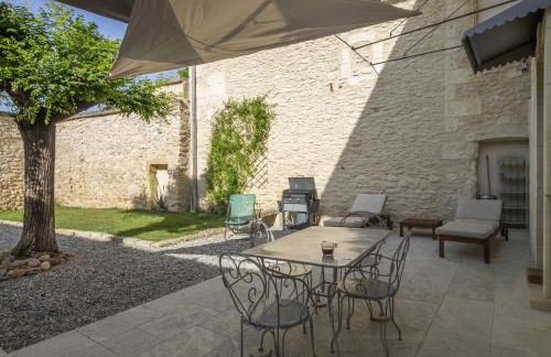 La baronne - Photo 4