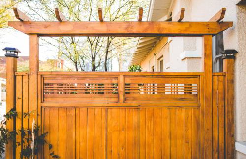 Casita Linda one minute walk to the U of A - Foto 11