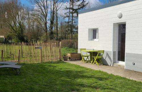 Gîte Les amoureux de la Baie - Foto 21