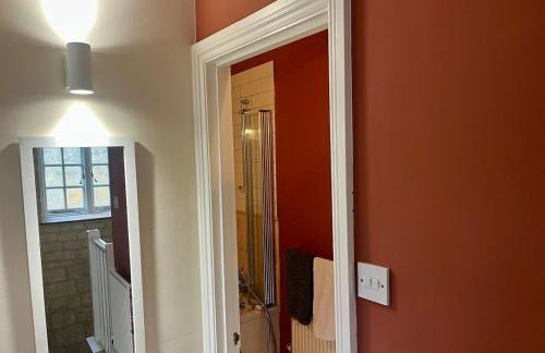 The Carriage House - Foto 15