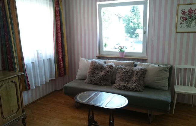 Chalet Johanna- Absolute Active Resort - Photo 6