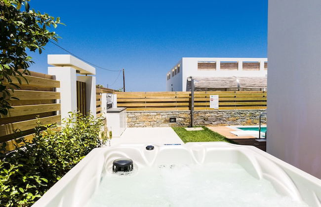 Thalasses Villas Rethymno - Photo 78