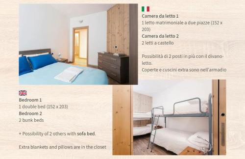 Appartamento Stelvio - Foto 7