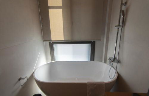 Villa Samos - Renovated stone villa with private pool- 2 min from the sea! - Foto 27