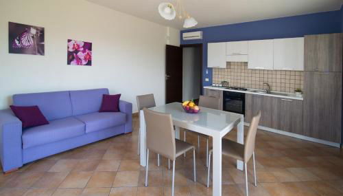 Villa Galati Resort - Foto 2