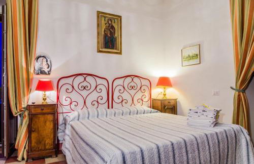 Country Relais La Torretta Baronale - Foto 45