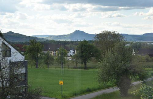 Ferienwohnungen im Hegau - Foto 18