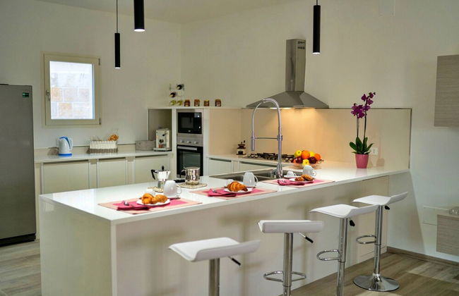 Villa Gargasole - Eleganza e Comfort con Piscina Privata - Photo 31