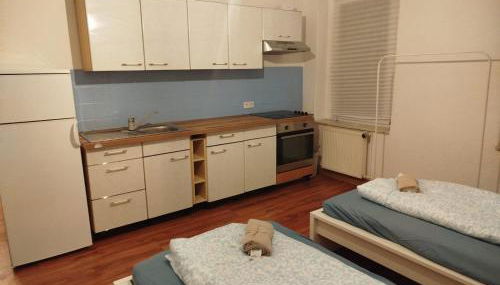 AriProp Chemnitz Central Stay - Foto 3