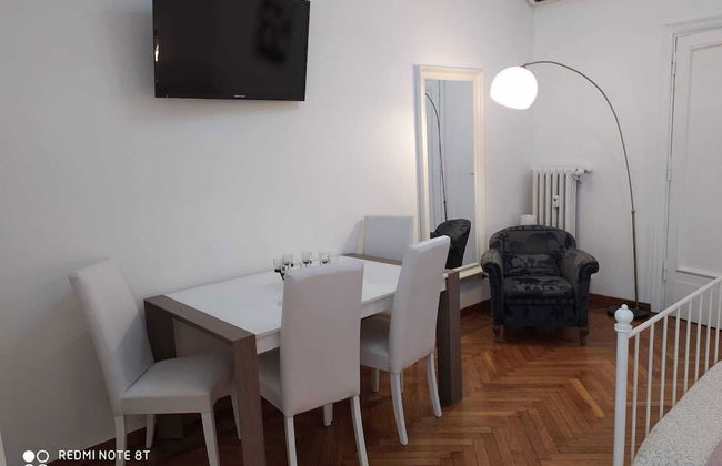 Al 171 Suite Studio 1p-3p - Foto 19