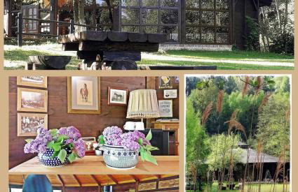 Tamarynowa Osada - Kraina Udanego Wypoczynku - Foto 5