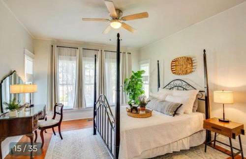 Canton Walkable Downtown Pack n Play Pets Family - Photo 6