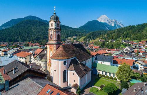 Beim Gschdoaga - Foto 27