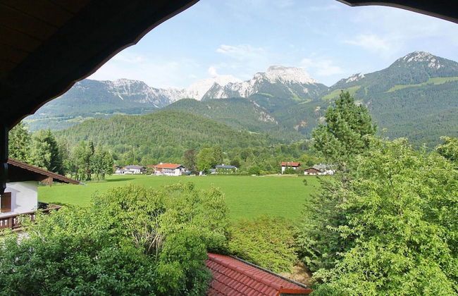 Holiday Flat in Schonau am Konigssee - Foto 12