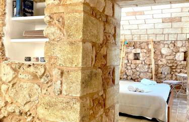 Villa Eos con Piscina Privata nel cuore del Parco Naturale di Andrano - Foto 22