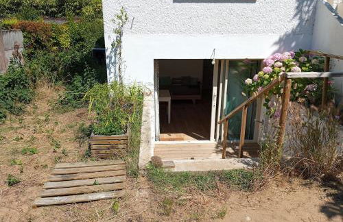 L'Olivier, appartement cosy entre mer et forêt - Foto 7