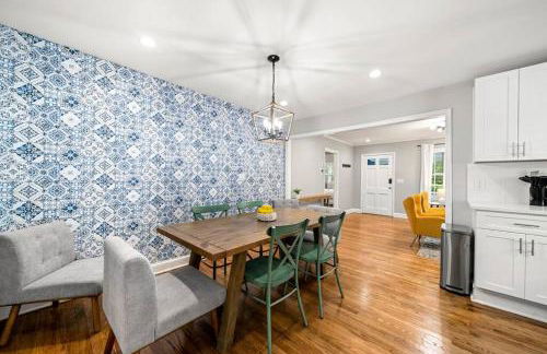 New Listing - Serene 3BR home in Historic Norcross - Foto 13