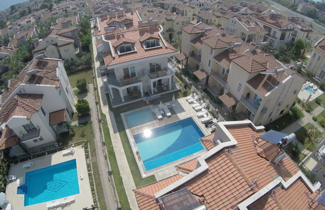 Lighthouse Nadia Aparts - Foto 76