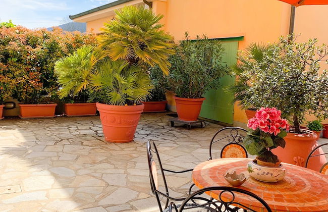 Cuore di Nozzano Castello - Foto 20