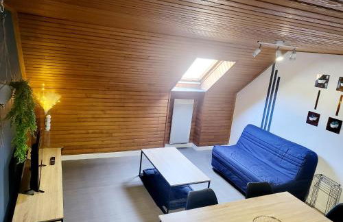 éclat de saphyr - Photo 9