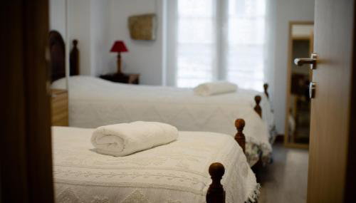 Alojamento da Zá - Foto 5, towels