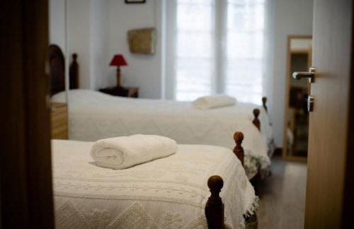 Alojamento da Zá - Foto 5