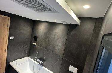 Le Paradis Blanc luxueux Chalet Spa Serre-Chevalier - Photo 70