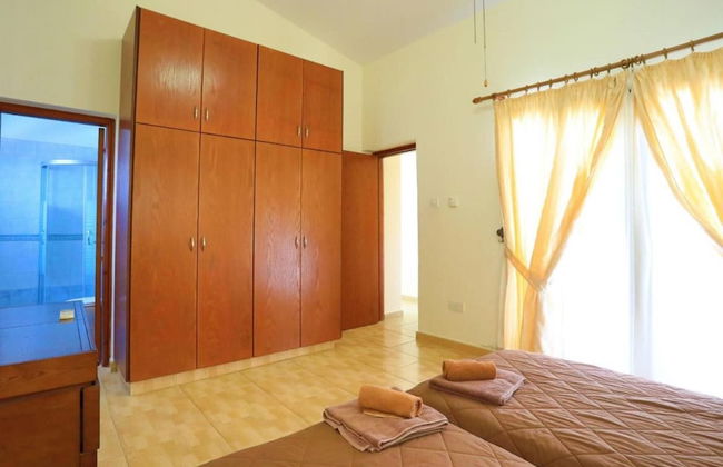 Villa Tsikkos Ena in Argaka - Foto 39