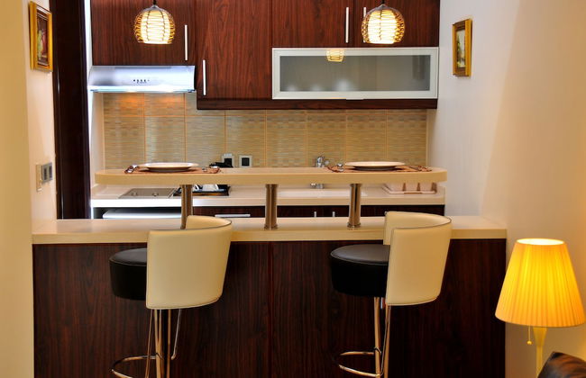 Dolphin Royal Suites - Foto 12