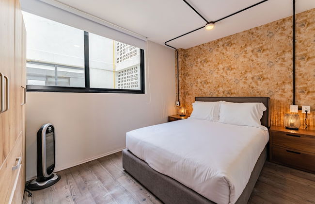 Condesa Lofts & Residence Hotel by VH - Foto 30