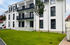 AMAO Indigo - Rollstuhlgerechte Suite - Nähe Messe - Foto 5