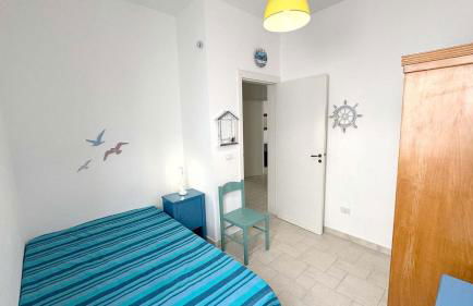 Casa Vacanza OBLÒ, la tua oasi a Lido Conchiglie - Foto 23