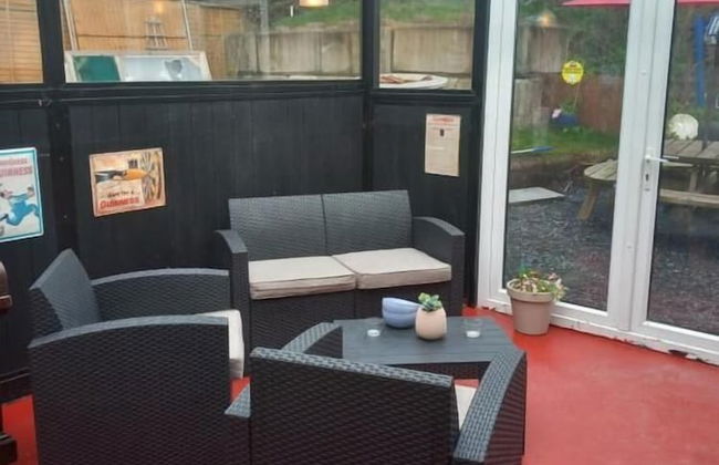 Mattys Pub & Apartments - Foto 21