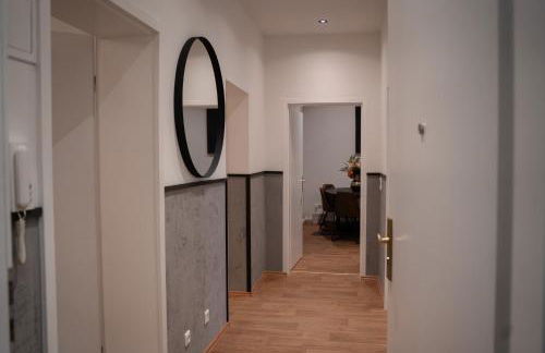 Junik Apartments - Ferienwohnungen in Duisburg - Foto 15