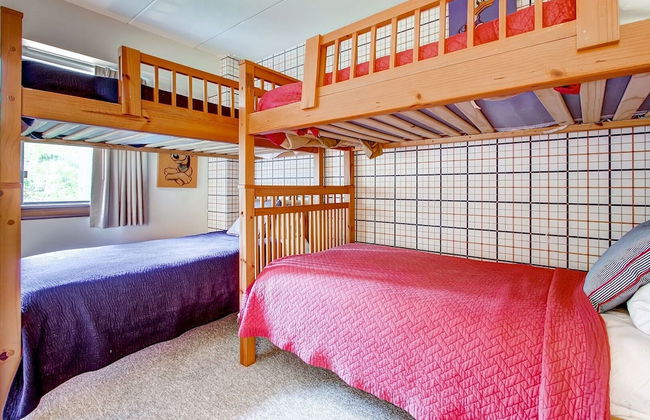 Mountain Green Condos at Killington by RedAwning - Foto 54