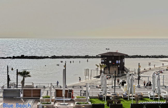 Blue Beach Apartment - Foto 30