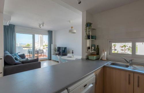 La Terraza Azul - las terrazas de la torre - regio murcia - Foto 11