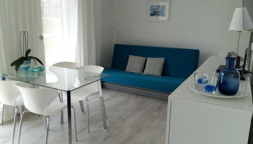 Klif w Mechelinkach - Foto 2