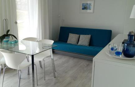 Klif w Mechelinkach - Foto 2