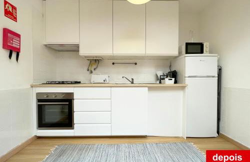 Villas Pedroso: nature, mountains and the ocean - Foto 22