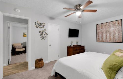 Family-Friendly 3BR Oasis in Powder Springs home - Foto 20